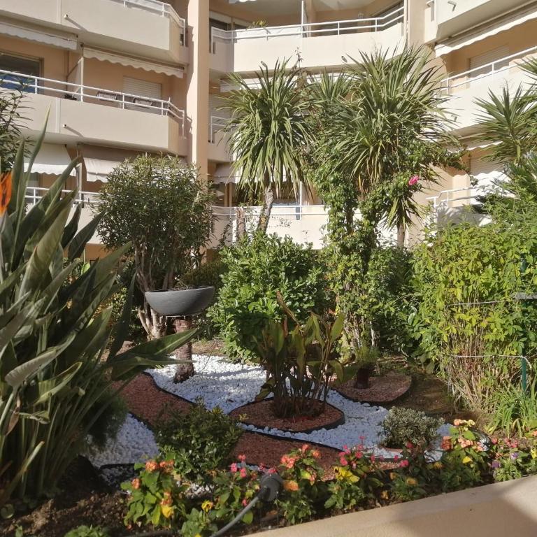 vacances au soleil - One-Bedroom Apartment - 1