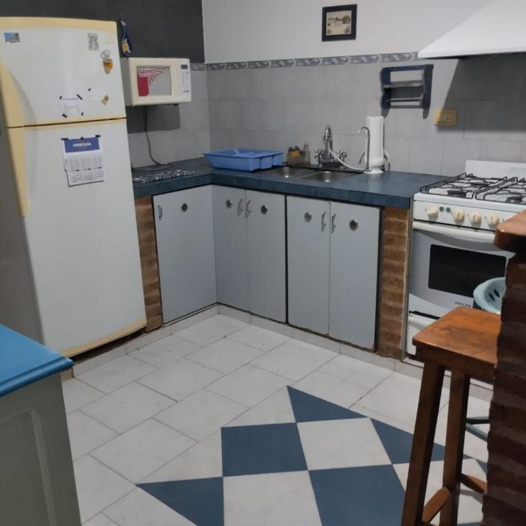 Azulina - Two-Bedroom House - 1