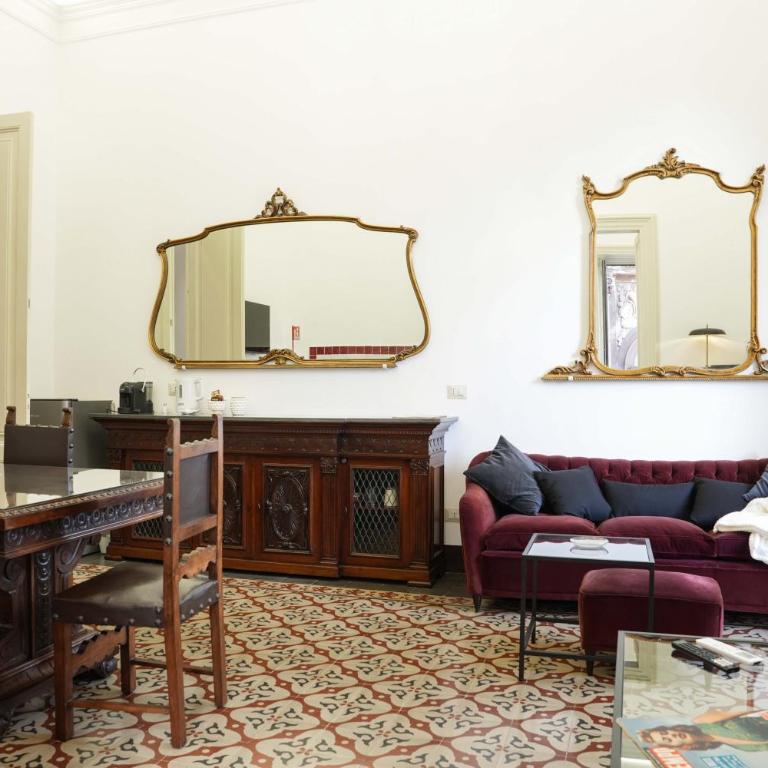 SantuzzaMia - One-Bedroom Apartment - 43