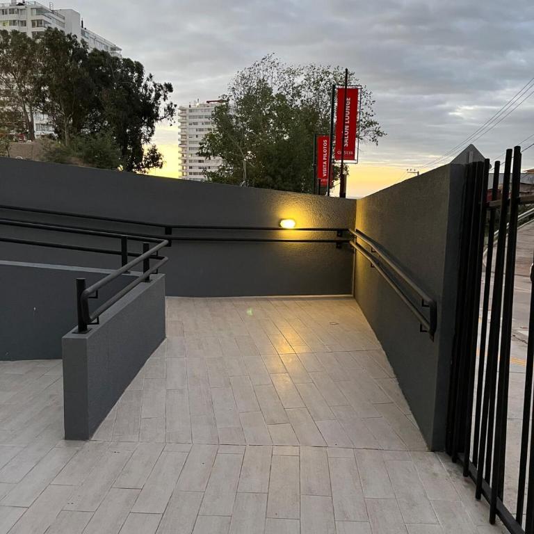 Departamento con Estacionamiento, Agua Santa Recreo Alto - Two-Bedroom Apartment - 100