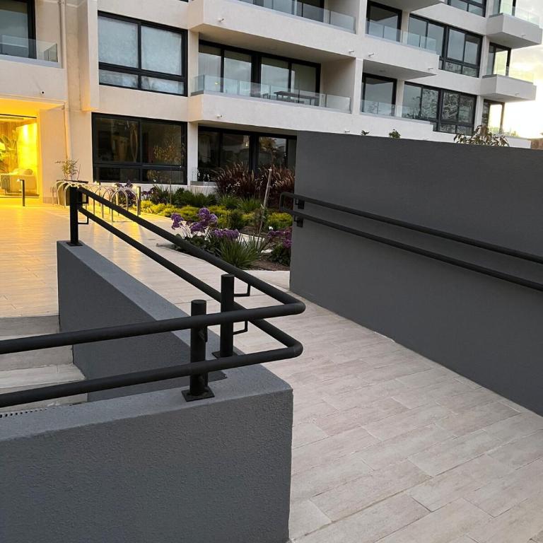 Departamento con Estacionamiento, Agua Santa Recreo Alto - Two-Bedroom Apartment - 99