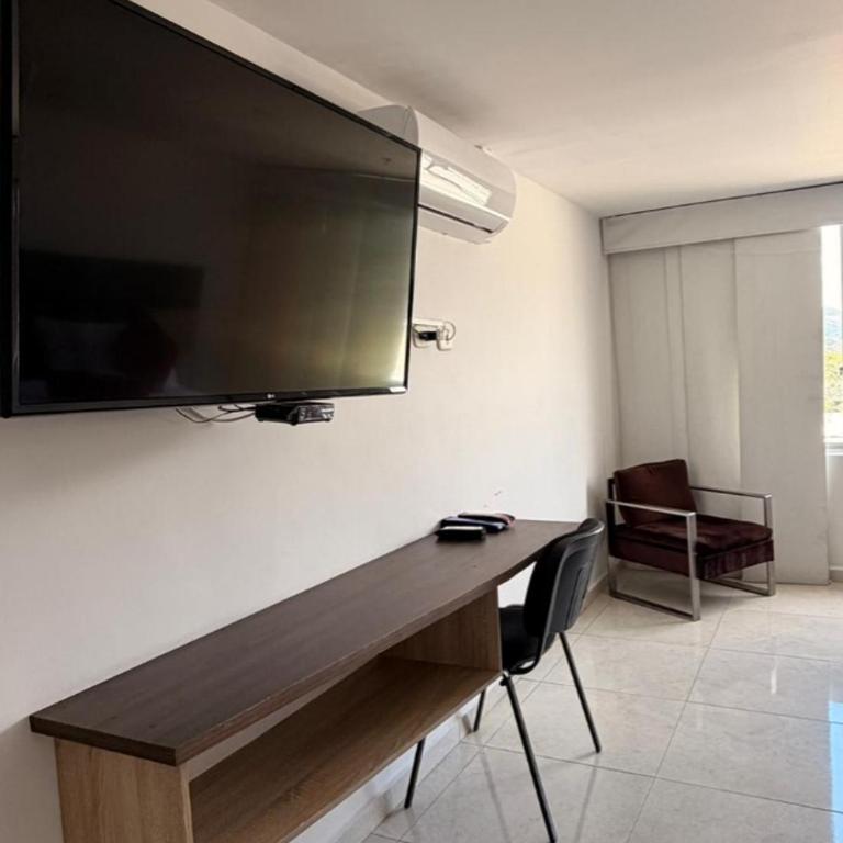 HOTEL RIVERA CENTRAL - Deluxe Suite - 4