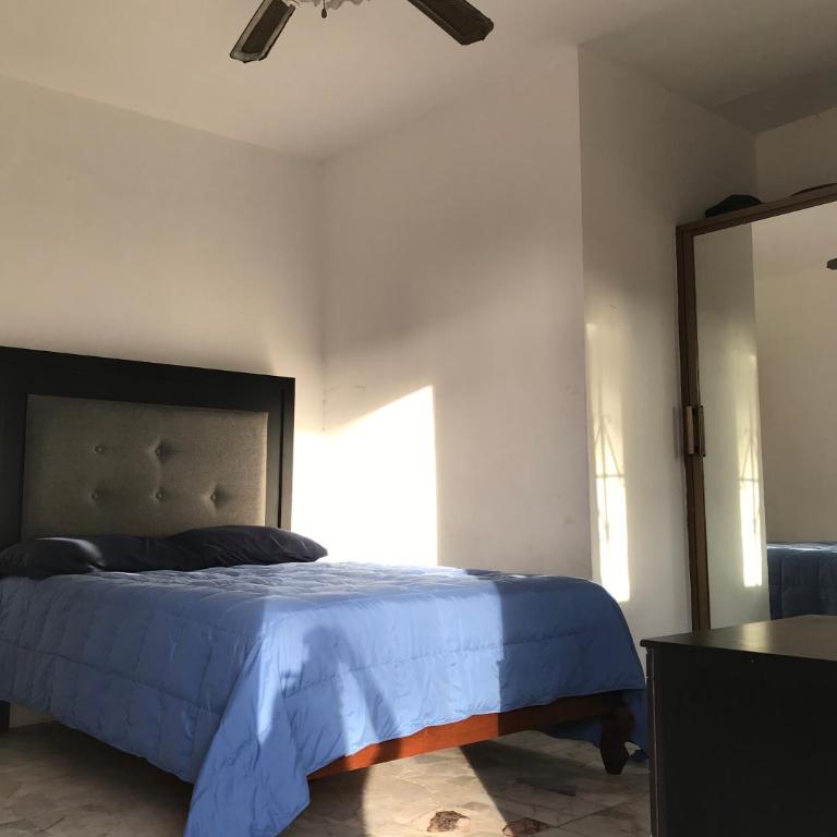 Av camarón Sabalo apartment - Two-Bedroom Apartment - 4