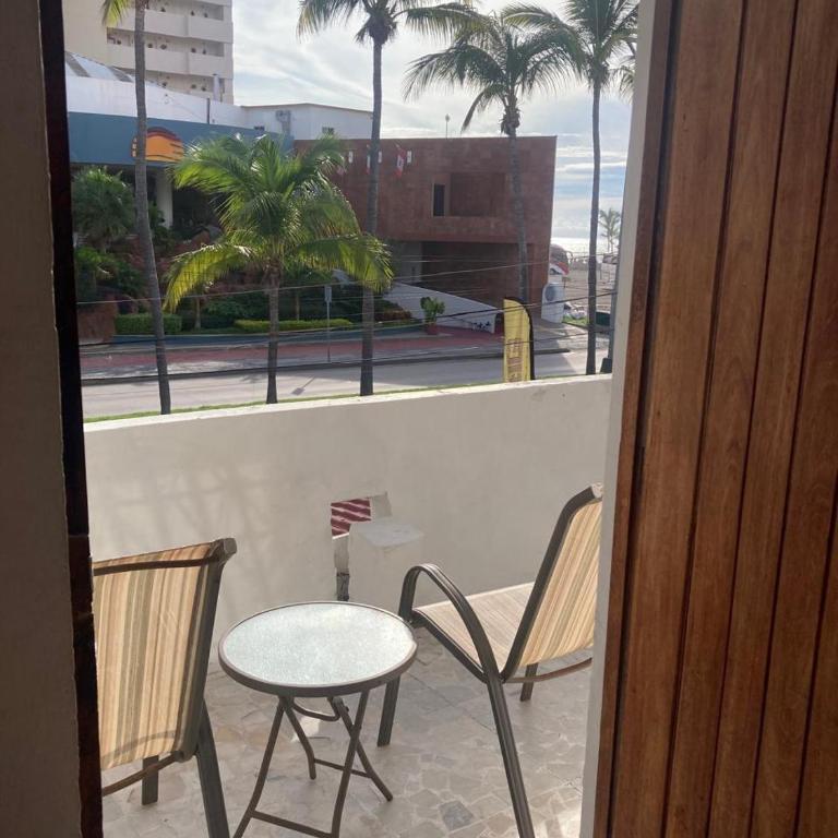 Av camarón Sabalo apartment - Two-Bedroom Apartment - 9