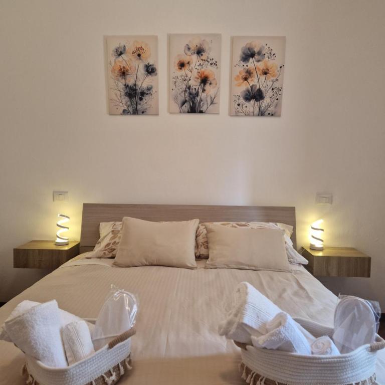 Charming Home with Private Patio near Swiss Border and Transport - Daisy, Loggiadeifiori - Casa con 1 Camera da Letto - 18