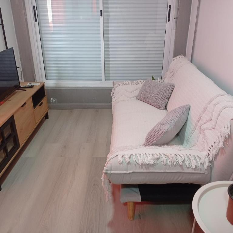 Casa Iván - One-Bedroom Apartment - 8