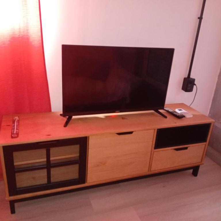 Casa Iván - One-Bedroom Apartment - 9