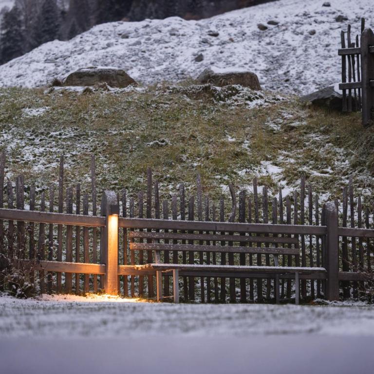 Haus Alpenprinzessin Stubai Luxury 3-Bedroom Apartments in a Prime Location - Apartment mit 3 Schlafzimmern - 25
