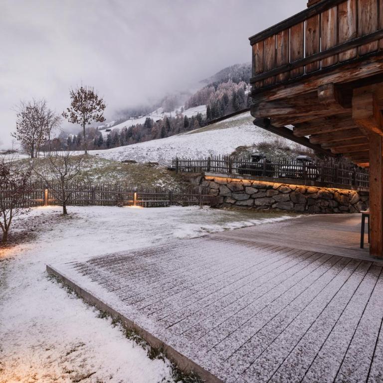 Haus Alpenprinzessin Stubai Luxury 3-Bedroom Apartments in a Prime Location - Apartment mit 3 Schlafzimmern - 23
