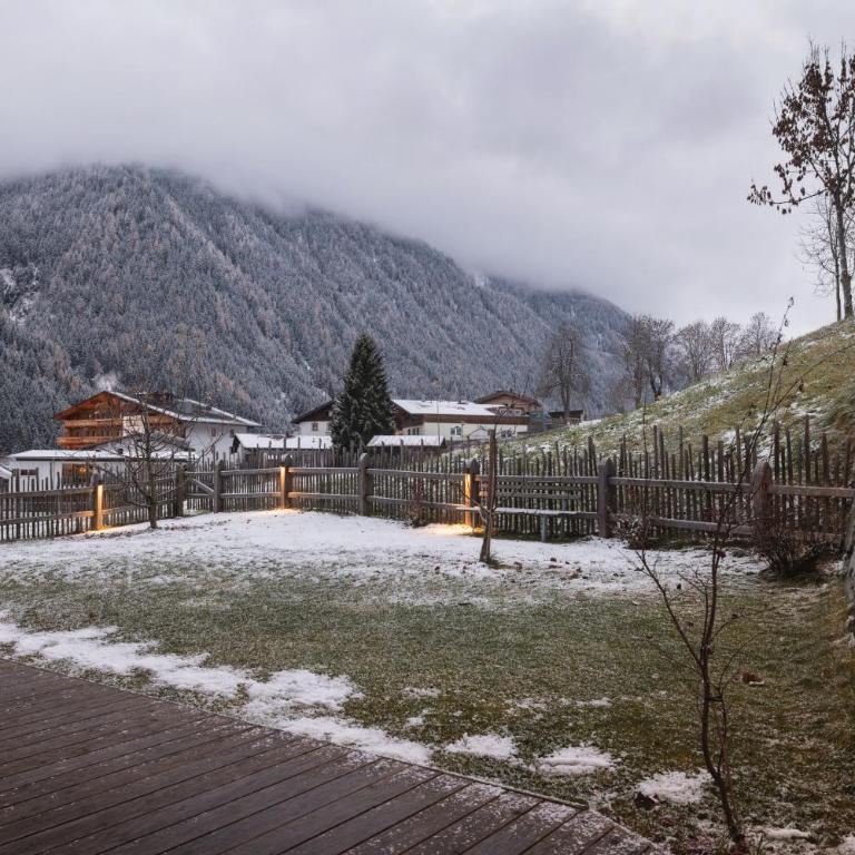 Haus Alpenprinzessin Stubai Luxury 3-Bedroom Apartments in a Prime Location - Apartment mit 3 Schlafzimmern - 58