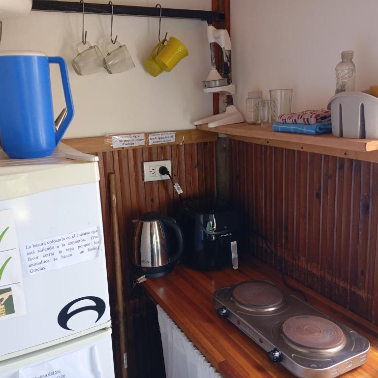 La Cabañita del Sur - One-Bedroom House - 30