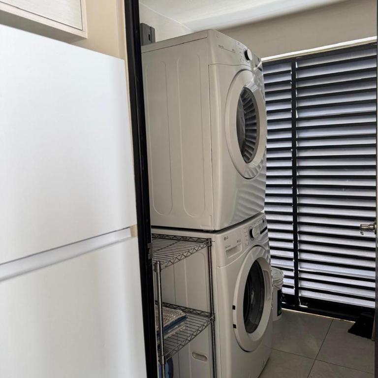 Amar Apartment - 24 hour security, Comfort - Two-Bedroom Apartment - 6