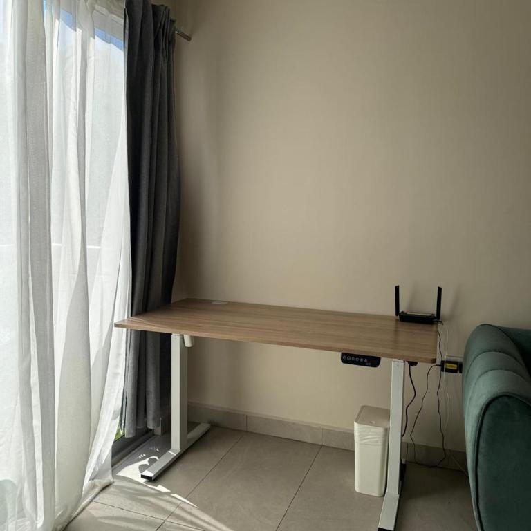 Amar Apartment - 24 hour security, Comfort - Two-Bedroom Apartment - 14