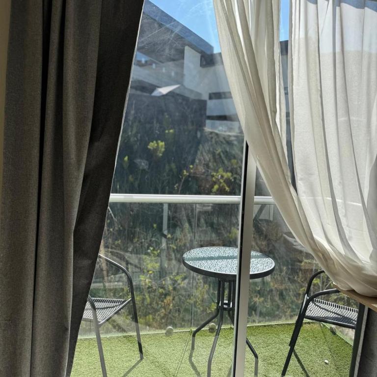 Amar Apartment - 24 hour security, Comfort - Two-Bedroom Apartment - 15