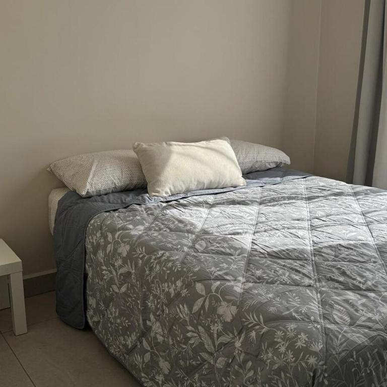Amar Apartment - 24 hour security, Comfort - Two-Bedroom Apartment - 17