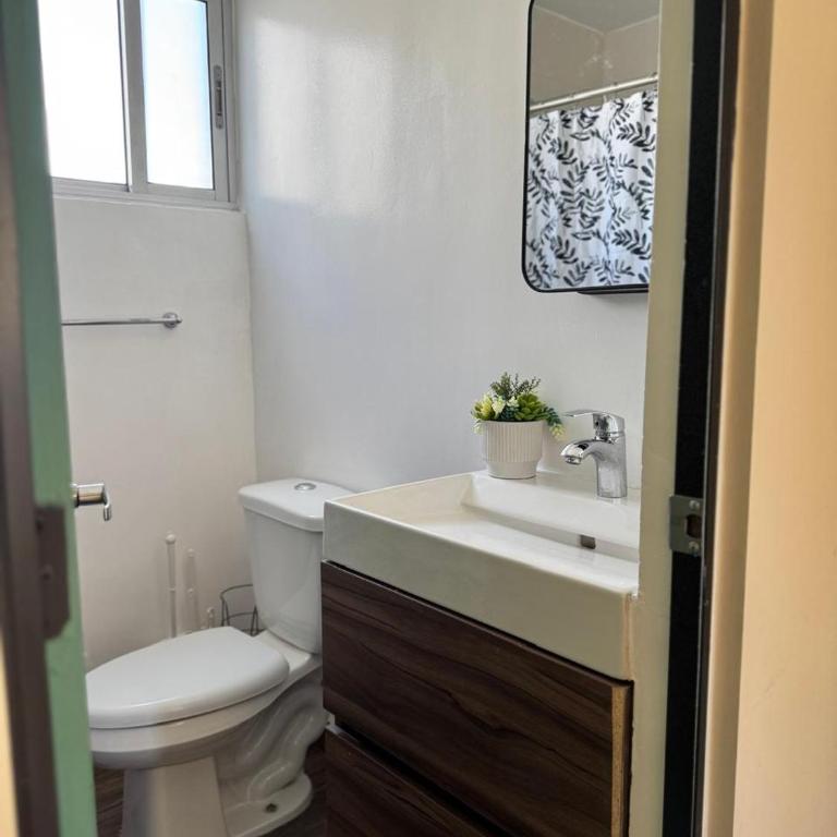 Amar Apartment - 24 hour security, Comfort - Two-Bedroom Apartment - 20