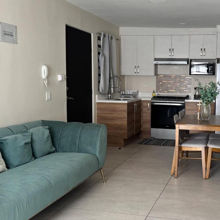 Amar Apartment - 24 hour security, Comfort - Two-Bedroom Apartment - 26