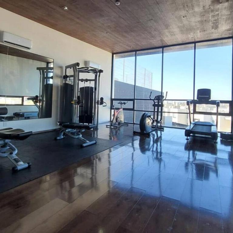 Amar Apartment - 24 hour security, Comfort - Two-Bedroom Apartment - 27