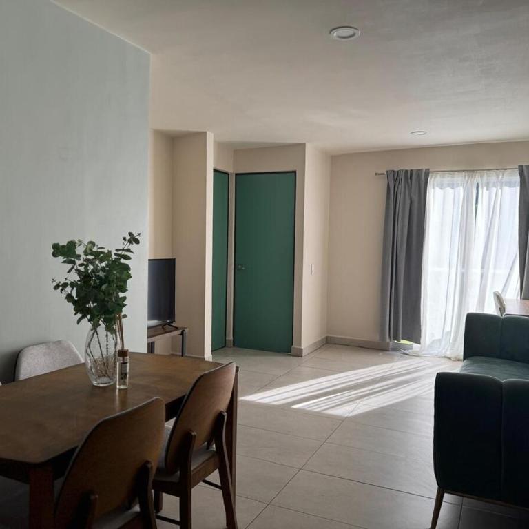 Amar Apartment - 24 hour security, Comfort - Two-Bedroom Apartment - 40