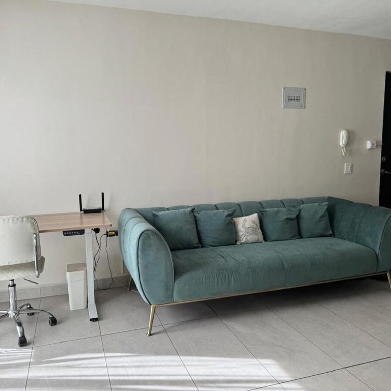 Amar Apartment - 24 hour security, Comfort - Two-Bedroom Apartment - 43