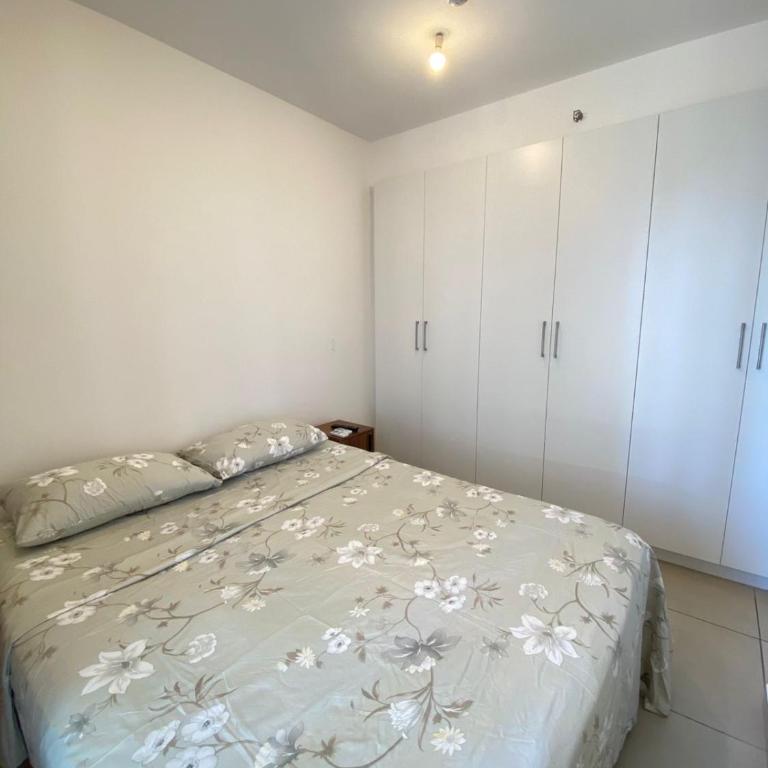 Equipped studio, balcony and garage - Asuncion - One-Bedroom Apartment - 11