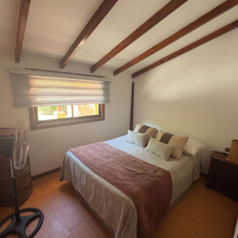 Refugios Pisco Elqui Lodge - Four-Bedroom House - 15