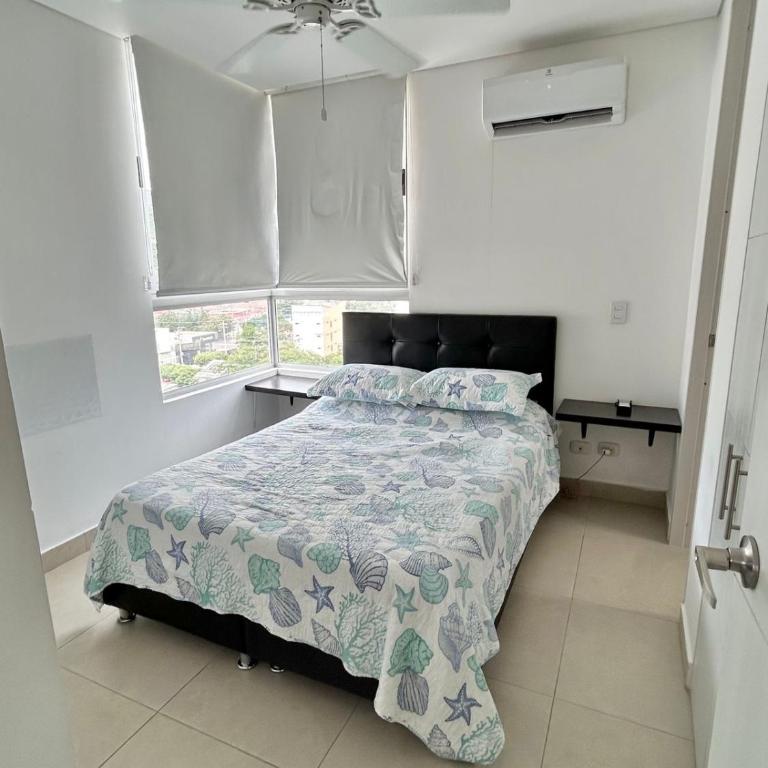 Beautiful sea view - Apartamento de 2 dormitorios - 28