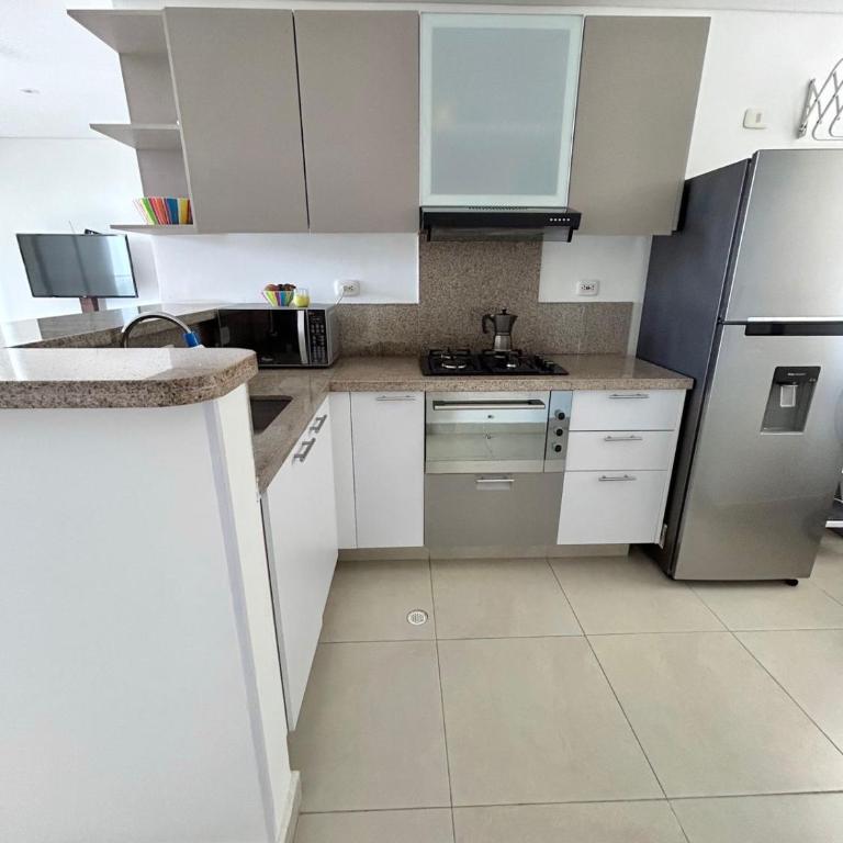 Beautiful sea view - Apartamento de 2 dormitorios - 31