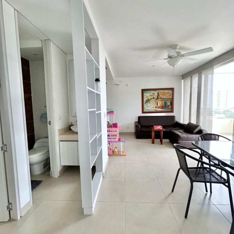 Beautiful sea view - Apartamento de 2 dormitorios - 35