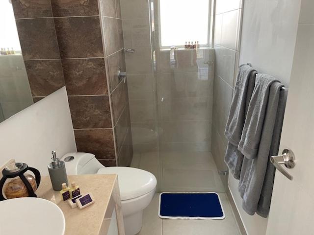 Beautiful sea view - Apartamento de 2 dormitorios - 39