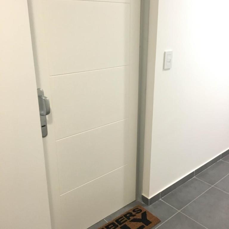 Torre Costanera Norte - Studio Apartment - 13