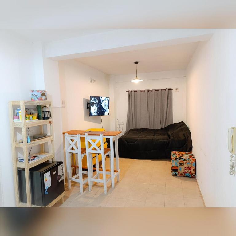 roca y ayacucho studio - Apartamento de 1 dormitorio - 1