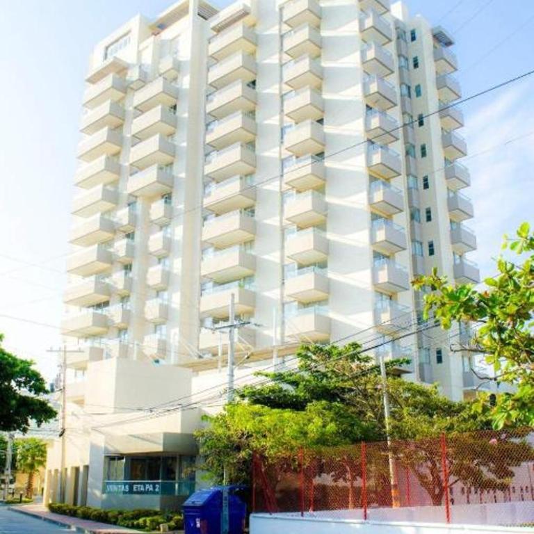 Beautiful sea view - Apartamento de 2 dormitorios - 44