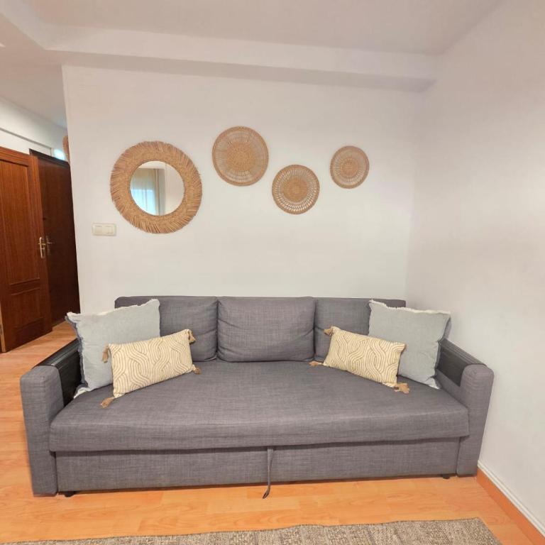 Costa Cantábrica - VUT4412AS - Apartamento de 2 dormitorios - 2