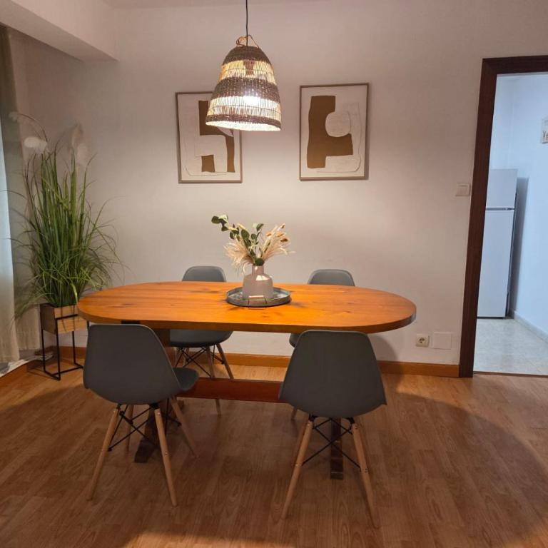 Costa Cantábrica - VUT4412AS - Apartamento de 2 dormitorios - 5