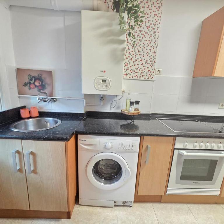 Costa Cantábrica - VUT4412AS - Apartamento de 2 dormitorios - 10