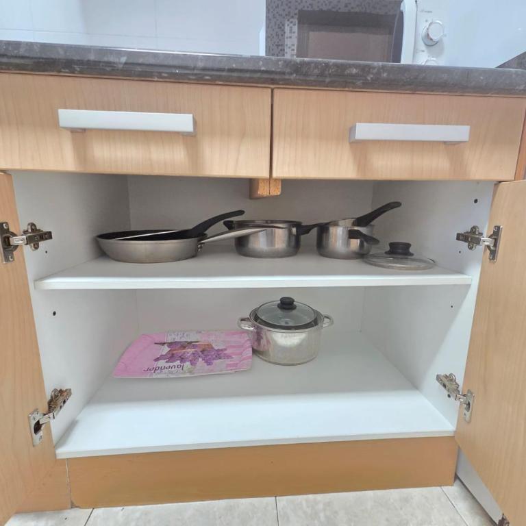 Costa Cantábrica - VUT4412AS - Apartamento de 2 dormitorios - 17