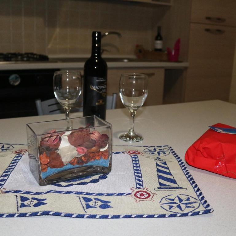 Isola del Sole - Apartamento - 10