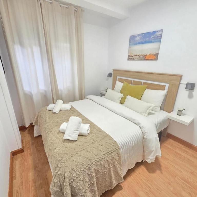 Costa Cantábrica - VUT4412AS - Apartamento de 2 dormitorios - 19