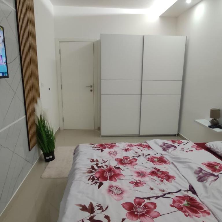 AJKULICA Apartman - Apartman sa 1 Spavaćom Sobom - 11