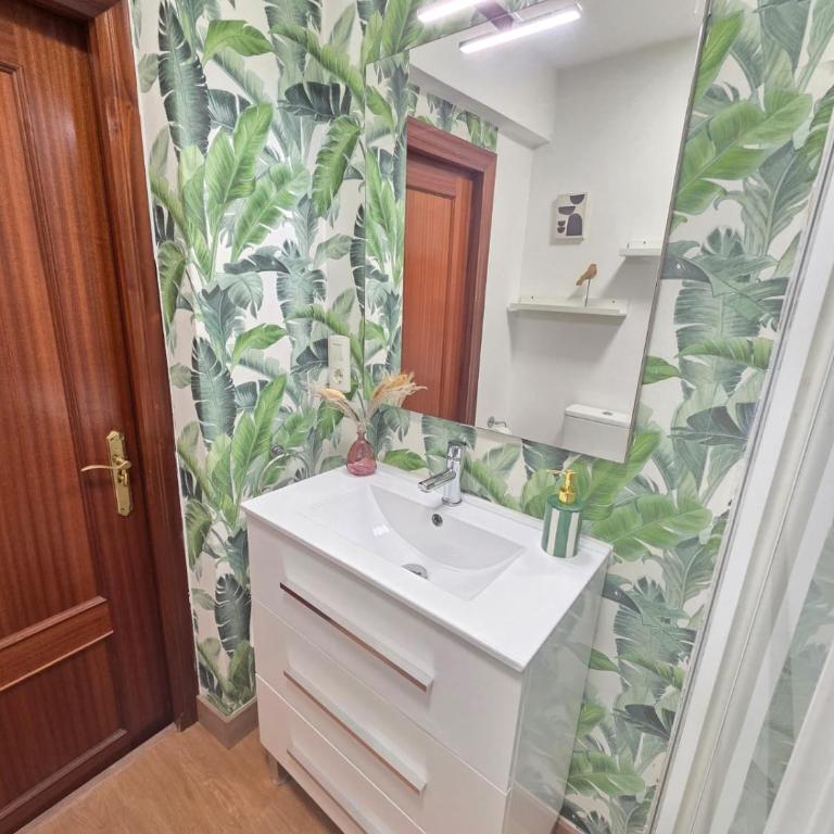 Costa Cantábrica - VUT4412AS - Apartamento de 2 dormitorios - 27