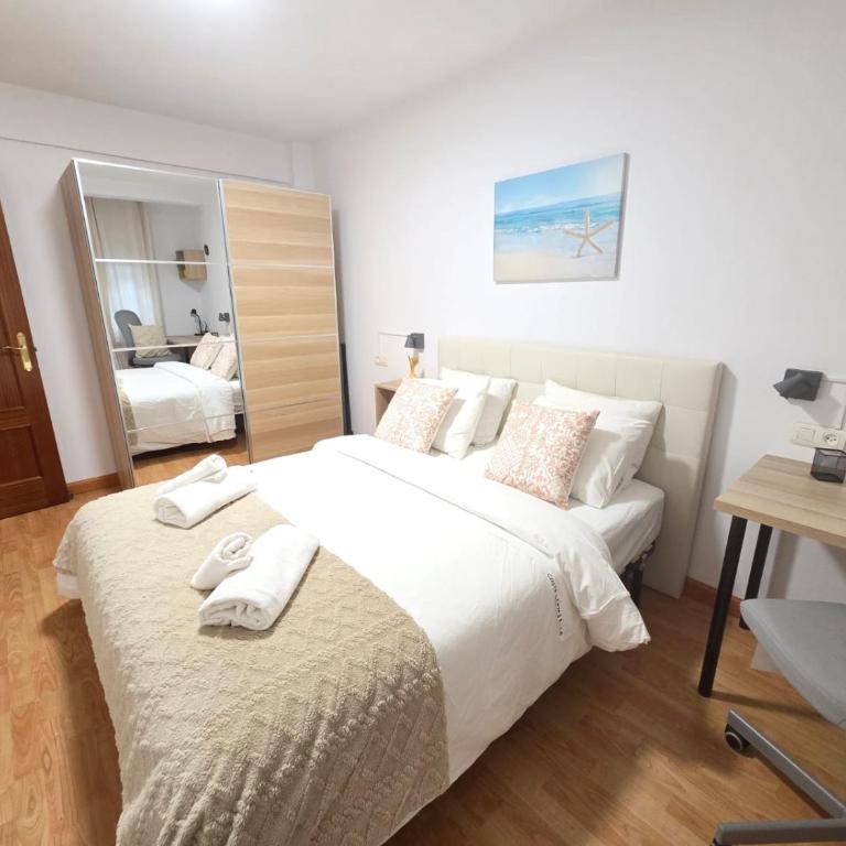 Costa Cantábrica - VUT4412AS - Apartamento de 2 dormitorios - 30