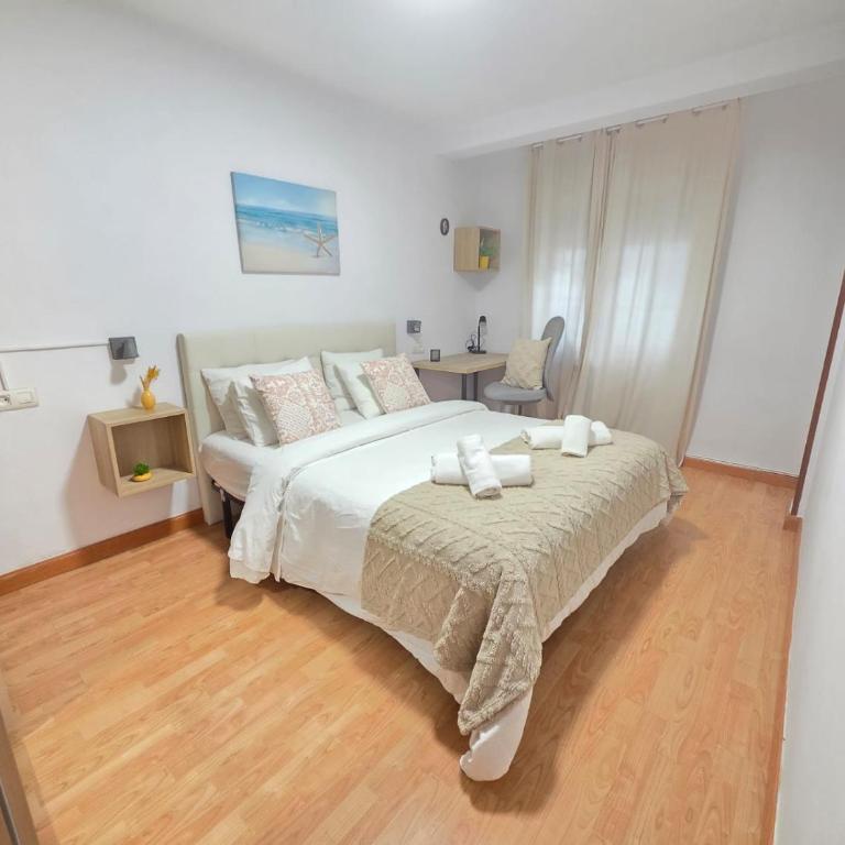 Costa Cantábrica - VUT4412AS - Apartamento de 2 dormitorios - 31