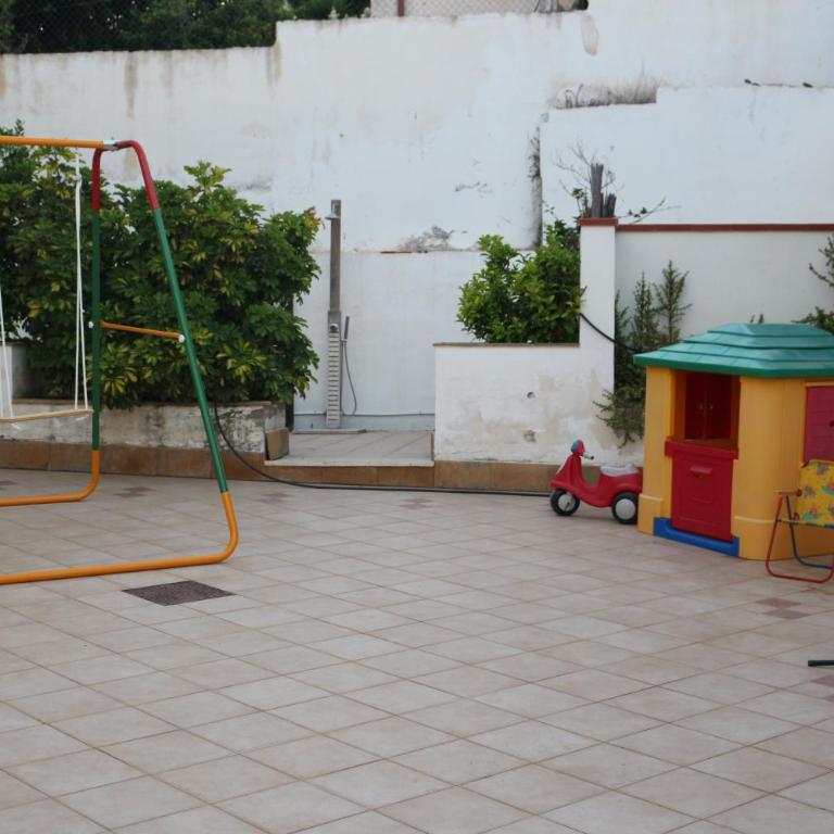 Isola del Sole - Apartamento Estándar - 13