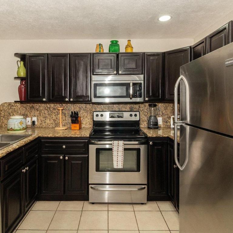 Sonoran Spa E103 - Vacation Home - 1