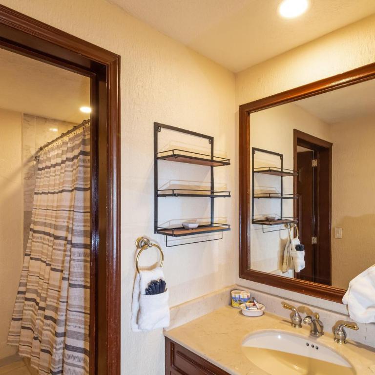 Sonoran Spa E203 - Vacation Home - 11