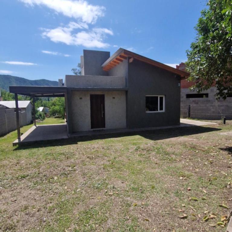 "Casa Aura Serrana" - Casa de 2 dormitorios - 1