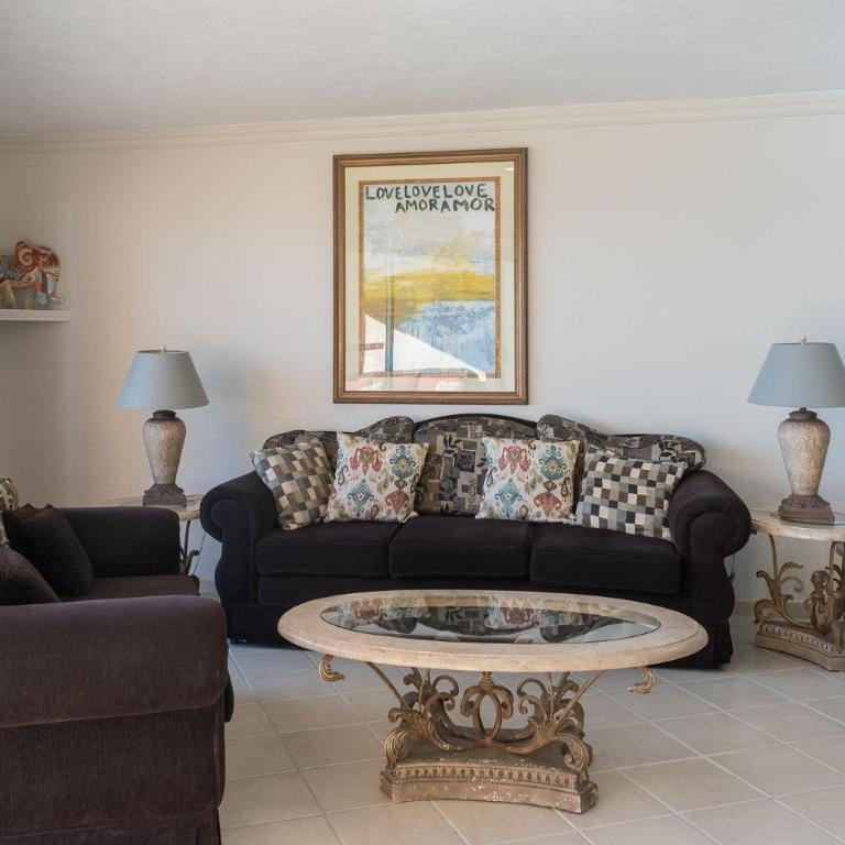 Sonoran Spa E309 - Vacation Home - 6