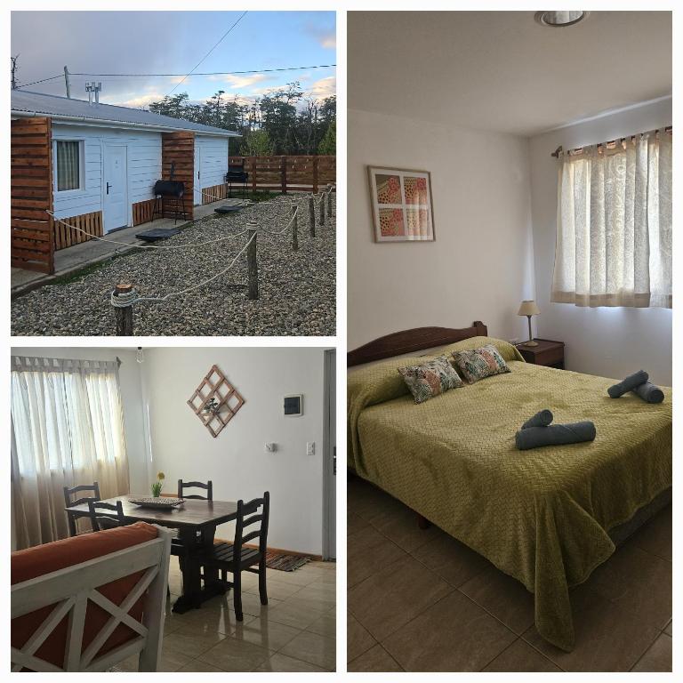 Eco apart TDF - Apartamento de 1 dormitorio - 1