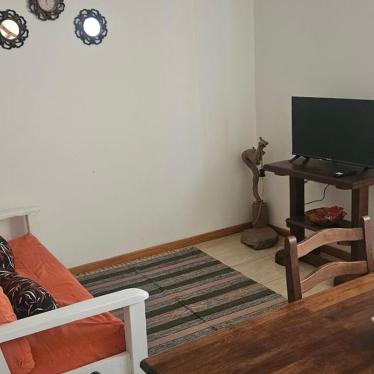 Eco apart TDF - Apartamento de 1 dormitorio - 4